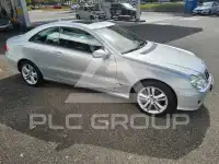 2008 Mercedes Benz CLK 200