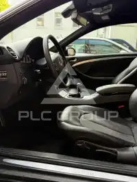 2008 Mercedes Benz CLK 200