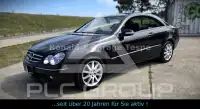 2008 Mercedes Benz CLK 200