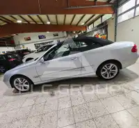 2008 Mercedes Benz CLK 200