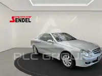 2008 Mercedes Benz CLK 200