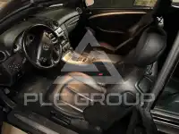 2008 Mercedes Benz CLK 200