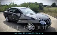 2008 Mercedes Benz CLK 200
