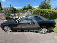 2008 Mercedes Benz CLK 200