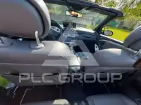 2008 Mercedes Benz CLK 200