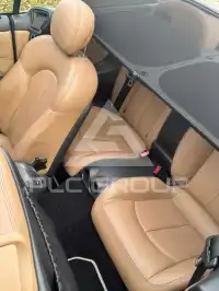 2008 Mercedes Benz CLK 200