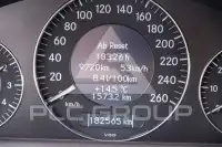 2008 Mercedes Benz CLK 200