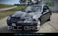 2008 Mercedes Benz CLK 200