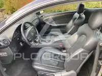 2008 Mercedes Benz CLK 200