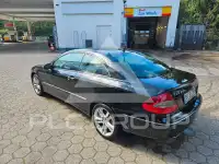 2008 Mercedes Benz CLK 200