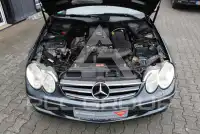 2008 Mercedes Benz CLK 200