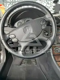 2008 Mercedes Benz CLK 200