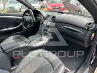2008 Mercedes Benz CLK 200