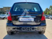2008 Mercedes Benz A 180