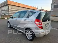 2008 Mercedes Benz A 180