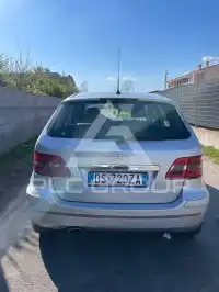 2008 Mercedes Benz A 180