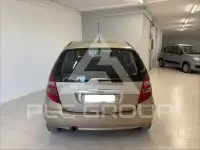 2008 Mercedes Benz A 180