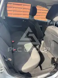 2008 Mercedes Benz A 180