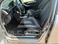 2008 Mercedes Benz A 180