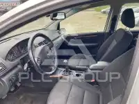 2008 Mercedes Benz A 180