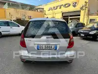 2008 Mercedes Benz A 180