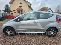 2008 Mercedes Benz A 180