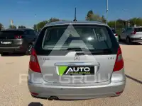 2008 Mercedes Benz A 180