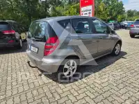 2008 Mercedes Benz A 180