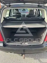 2008 Mercedes Benz A 180