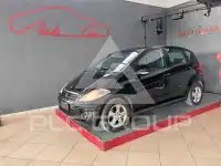 2008 Mercedes Benz A 180