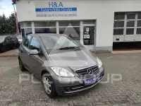 2008 Mercedes Benz A 180