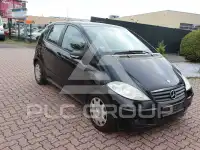 2008 Mercedes Benz A 180