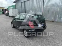 2008 Mercedes Benz A 180