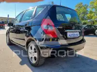 2008 Mercedes Benz A 180
