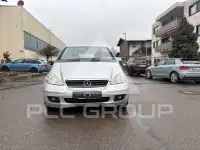 2008 Mercedes Benz A 180
