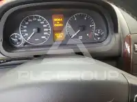 2008 Mercedes Benz A 180