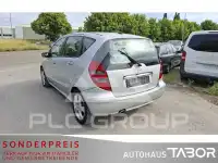 2008 Mercedes Benz A 180