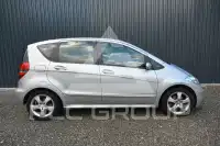 2008 Mercedes Benz A 180