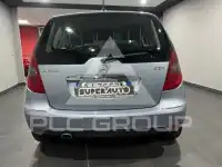 2008 Mercedes Benz A 180