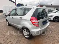 2008 Mercedes Benz A 180