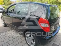 2008 Mercedes Benz A 180