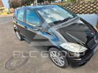 2008 Mercedes Benz A 180
