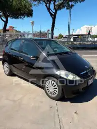 2008 Mercedes Benz A 180