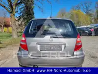 2008 Mercedes Benz A 180
