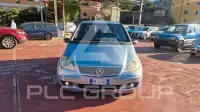 2008 Mercedes Benz A 180