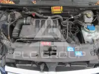 2008 Mercedes Benz A 180