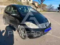 2008 Mercedes Benz A 180