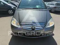 2008 Mercedes Benz A 180
