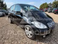 2008 Mercedes Benz A 180