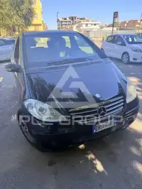2008 Mercedes Benz A 180